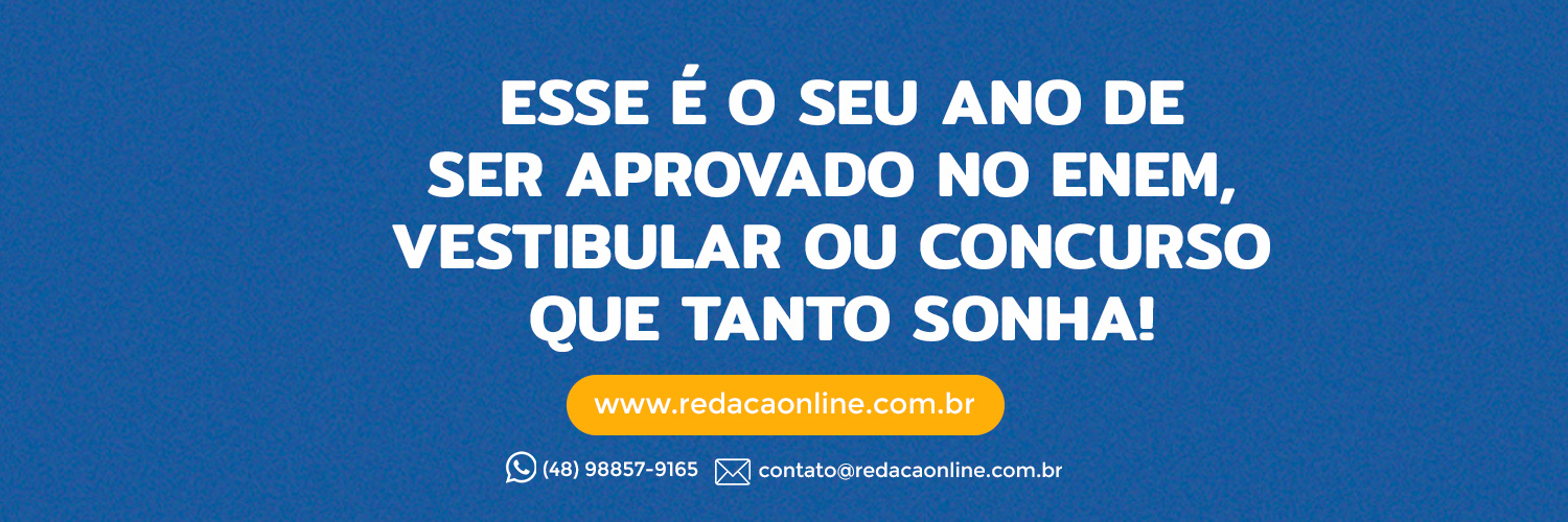 redacaonline's profile banner image