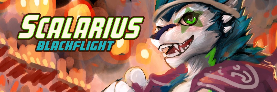 FuzzySpiky's profile banner image