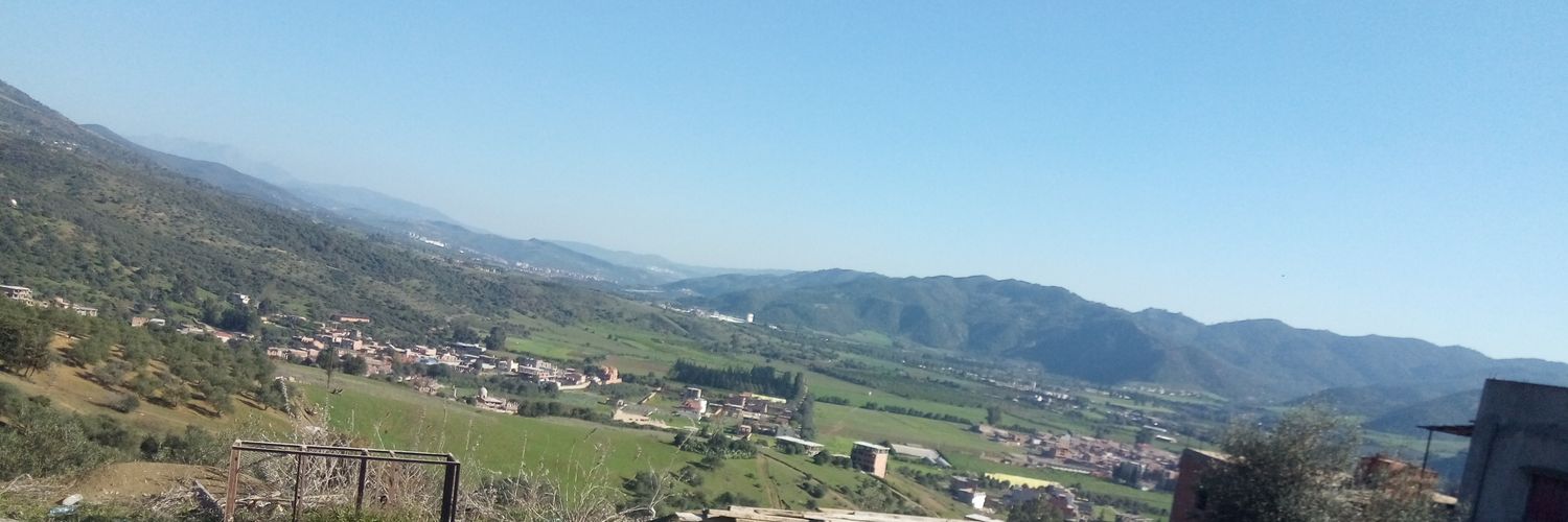 Messaoudbergui's profile banner image