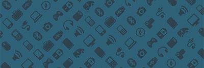 TechDionom's profile banner image