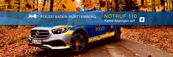 PolizeiMannheim Profile Banner