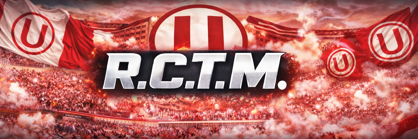 RCTM1924's profile banner image