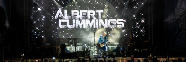 AlbertCummings Profile Banner