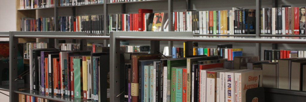 HWSFLibrary's profile banner image