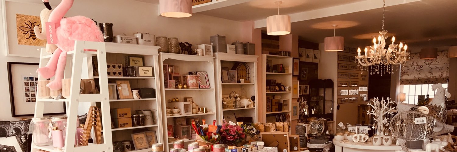 Hearts for Homes banner