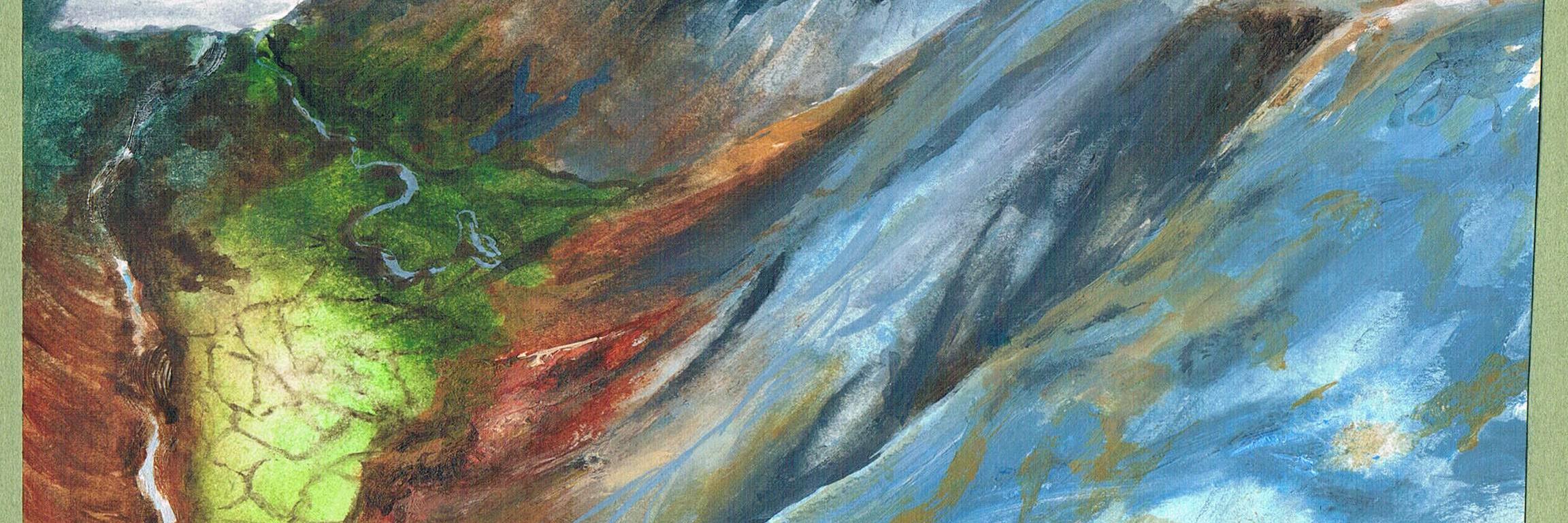 Graham Watson banner