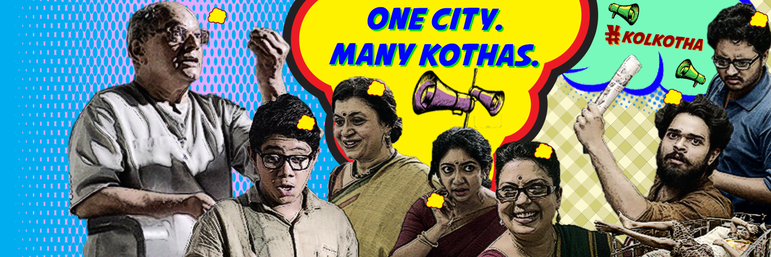 TOIKolkotha's profile banner image