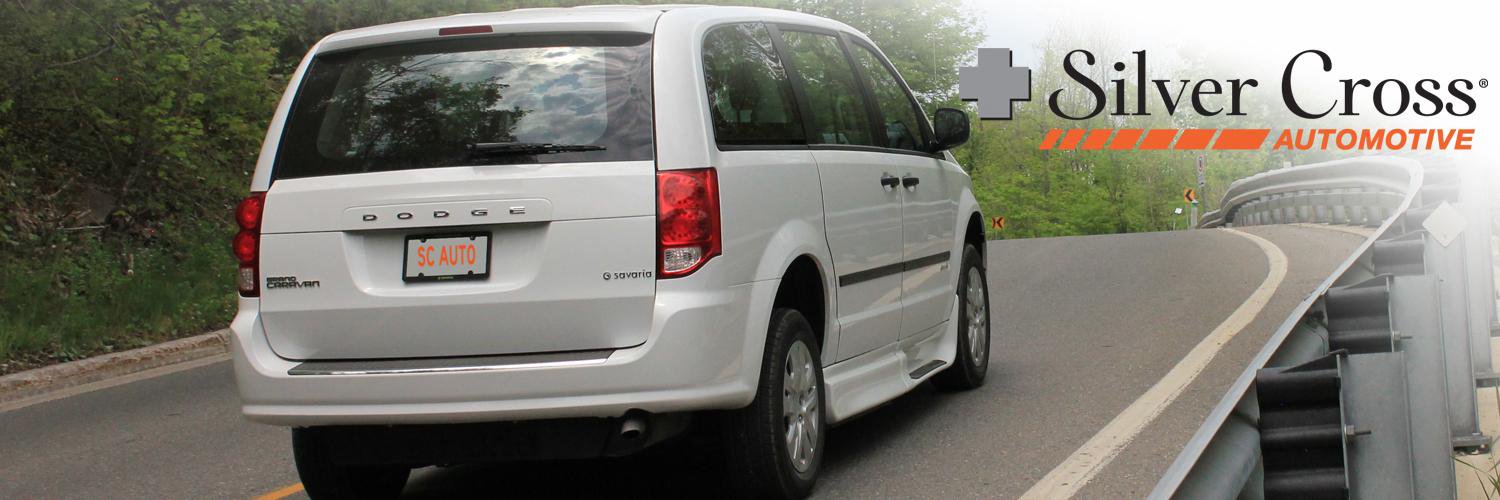 SilverCrossAuto's profile banner image
