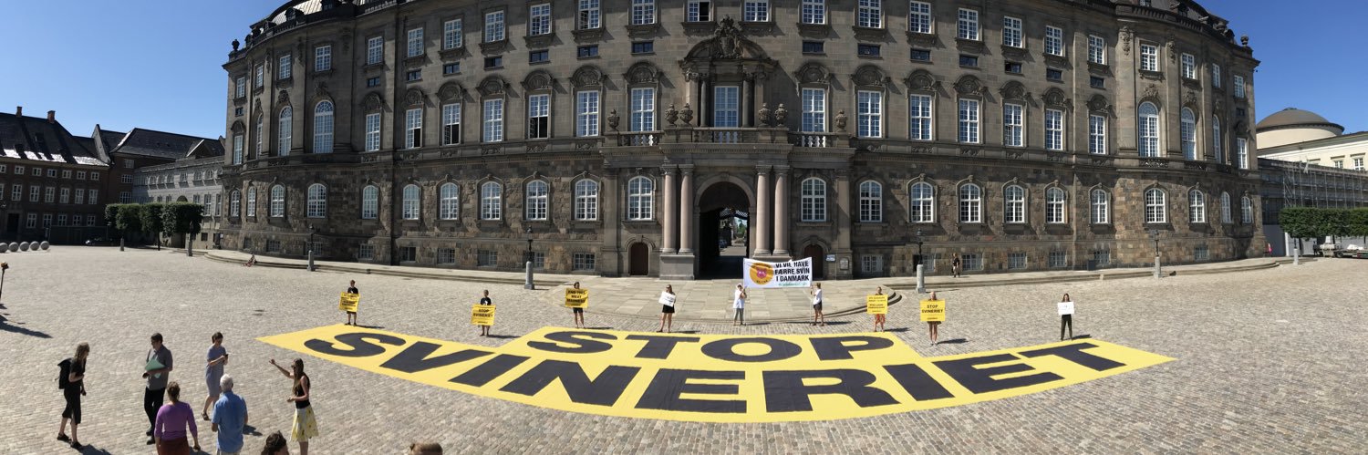 Michael Monberg - Alternativet banner