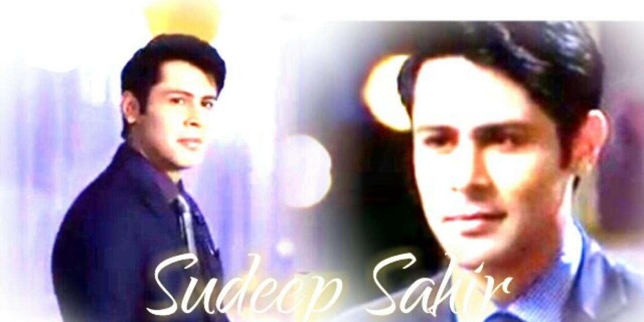 TeamSudeepsahir's profile banner image