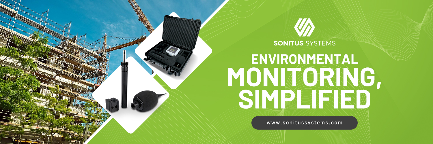 Sonitus Systems banner