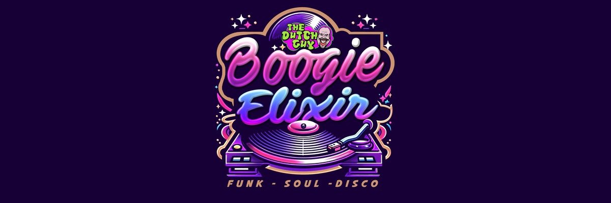 Lex - The Dutch Guy banner