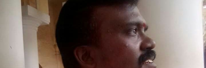 mtharan52's profile banner image