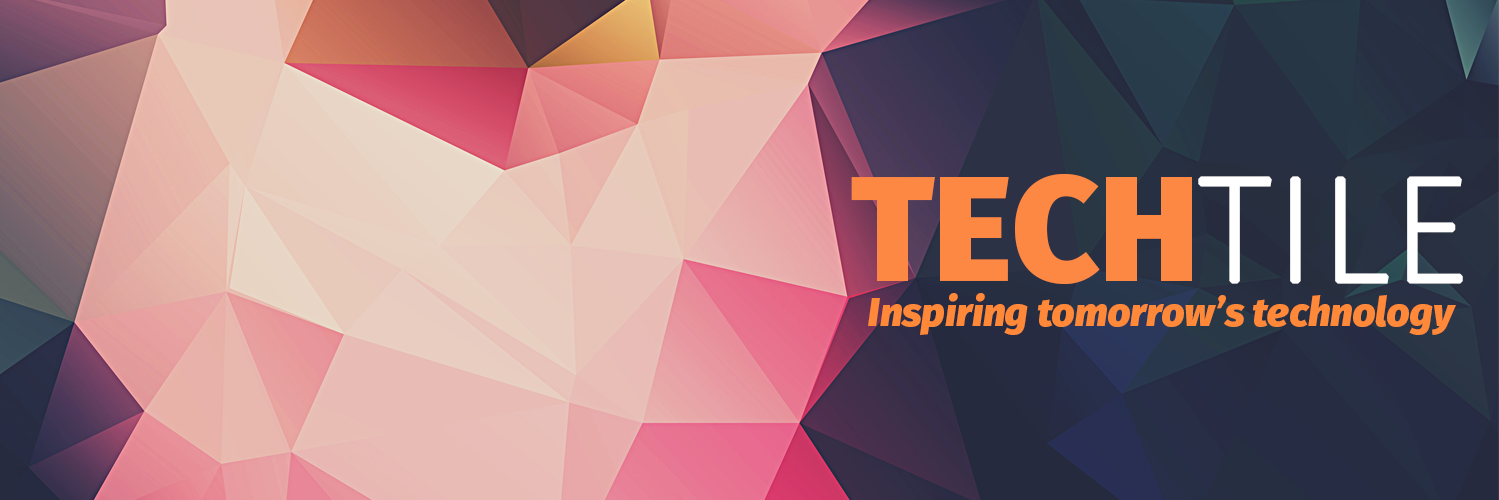 techtile_'s profile banner image