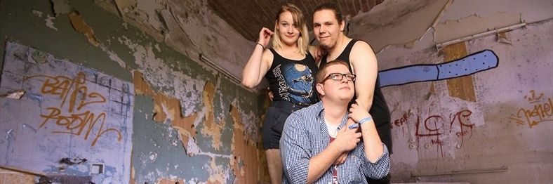 McCzybi's profile banner image