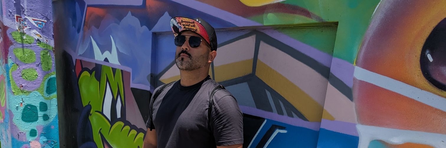 ItsJoesWork's profile banner image