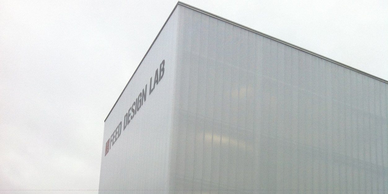 FDL Feed Design Lab banner