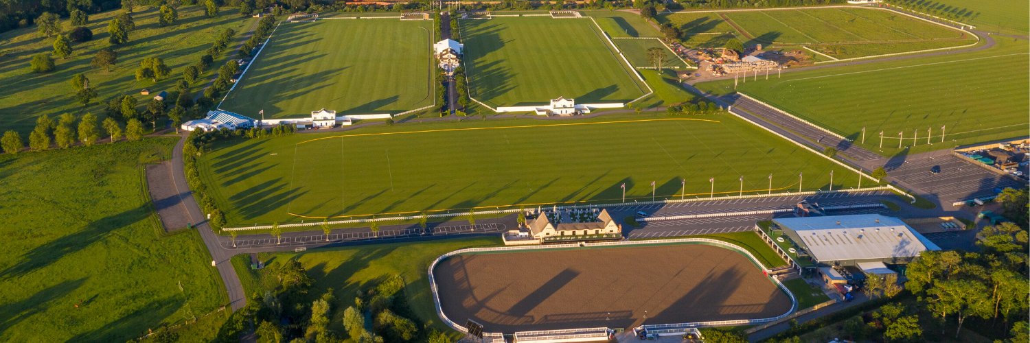 Dallas Burston Polo Club banner