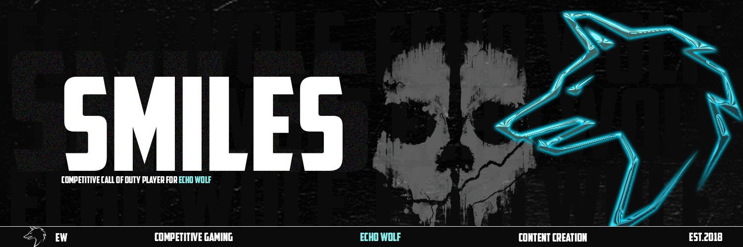 RozierreSmiles's profile banner image