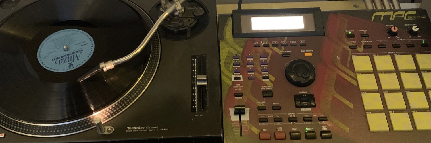 very guid beats banner