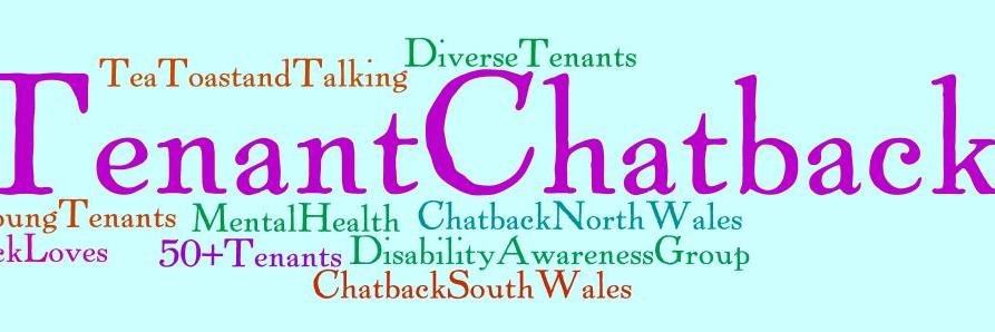 TenantChatback's profile banner image