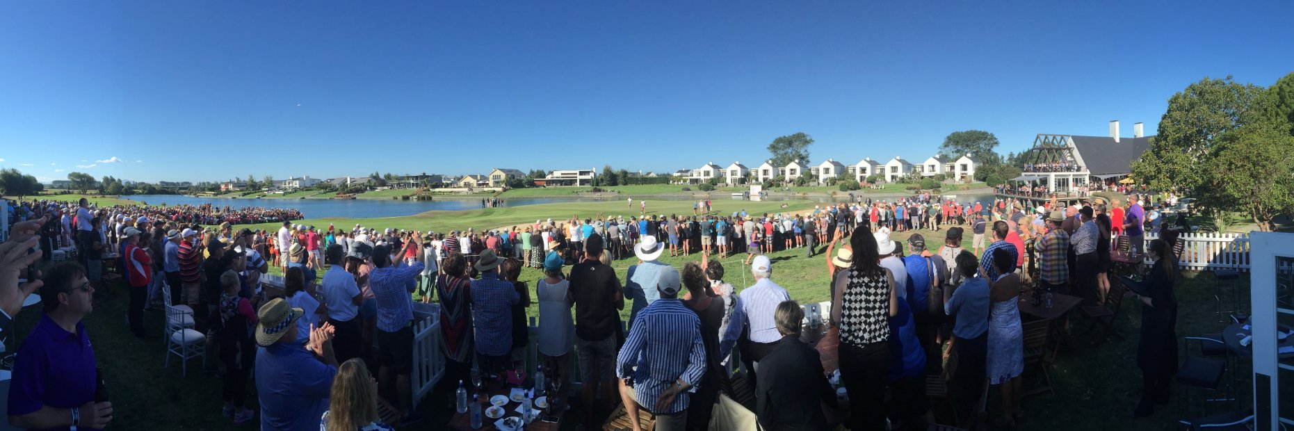 ClearwaterGolfC's profile banner image