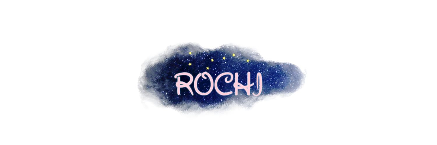 Rochi_se's profile banner image
