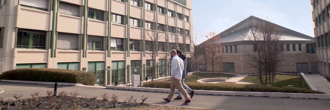 ALTAIR Robotics Lab banner