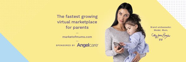 Marketofmums Profile Banner