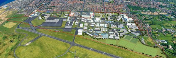 BlackpoolEZ Profile Banner