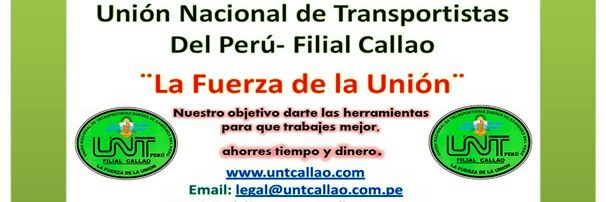 UNT_Callao's profile banner image