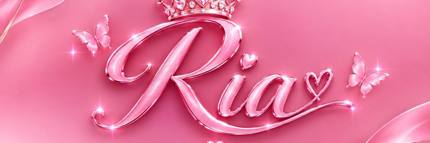Riasexyc's profile banner image