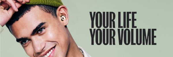 loopearplugs Profile Banner