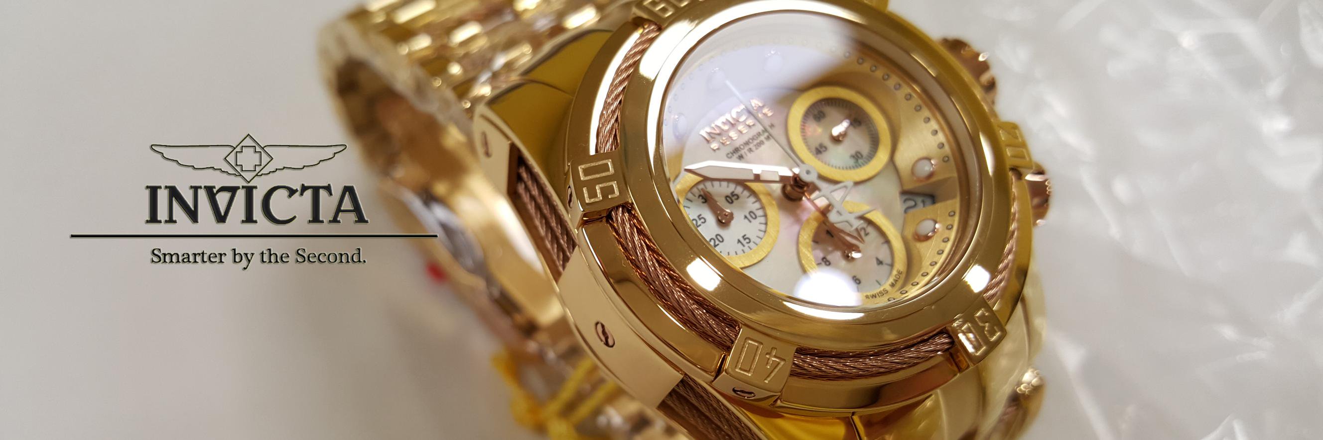 Invicta_Watches's profile banner image