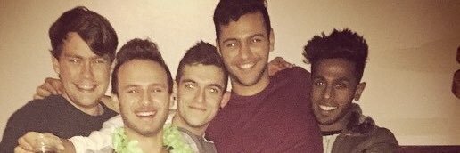 M_DSilva_'s profile banner image