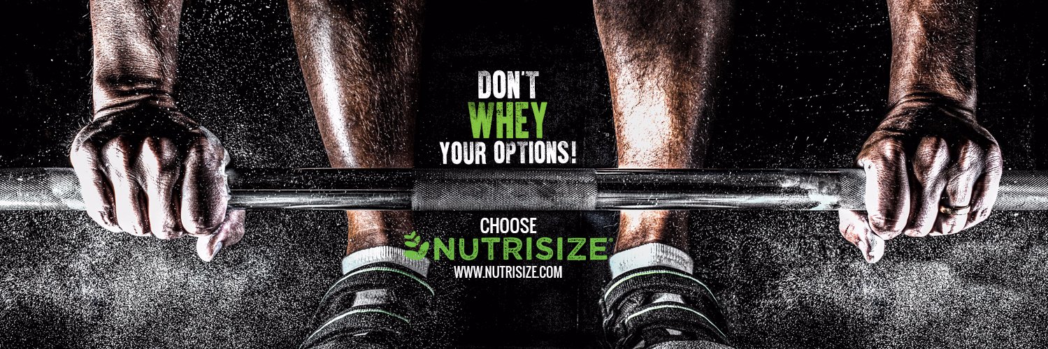 mynutrisize's profile banner image