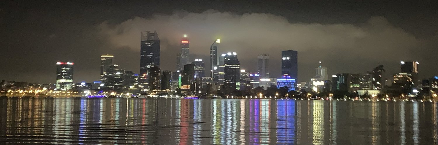 Ben Fairless (He/Him) banner