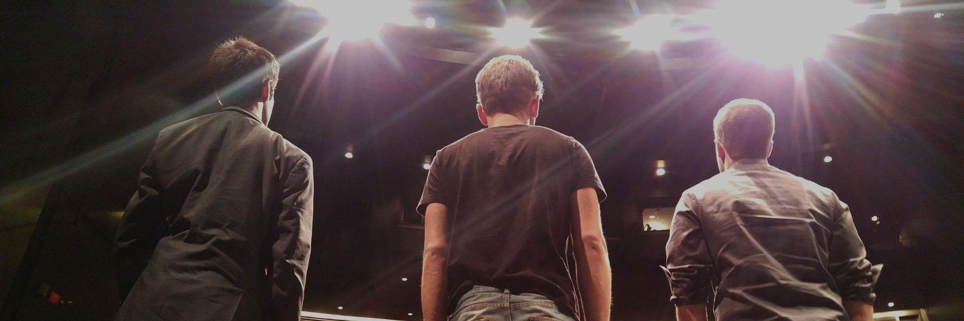 offstagekeyofe's profile banner image