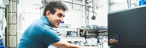 MEx_ESRF Profile Banner