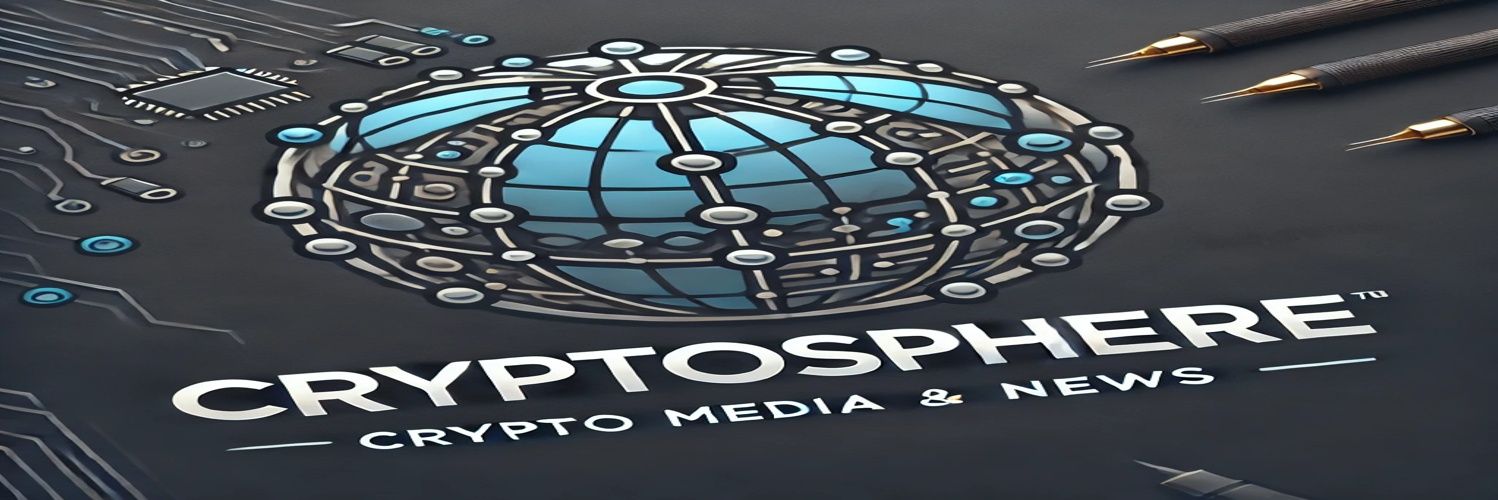 Cryptosphere 🇮🇳 banner