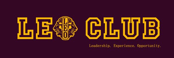 CHLeoClub's profile banner image