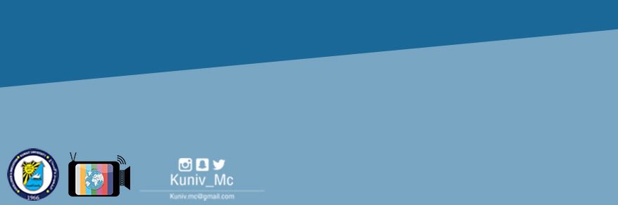 قسم الإعلام banner