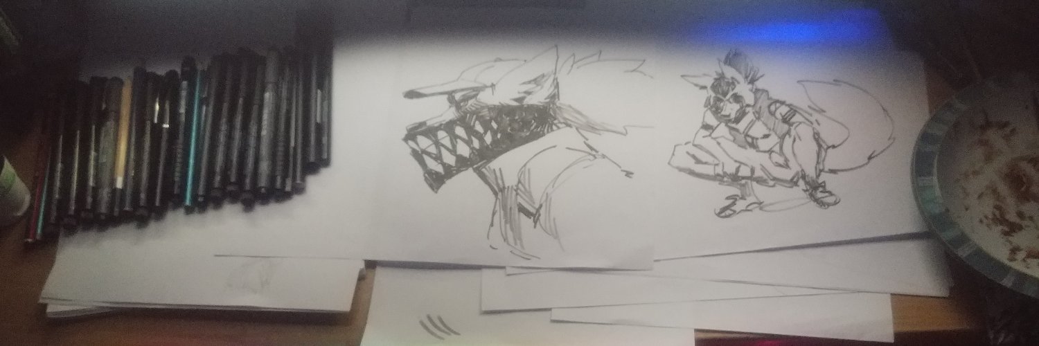 dreadaether's profile banner image