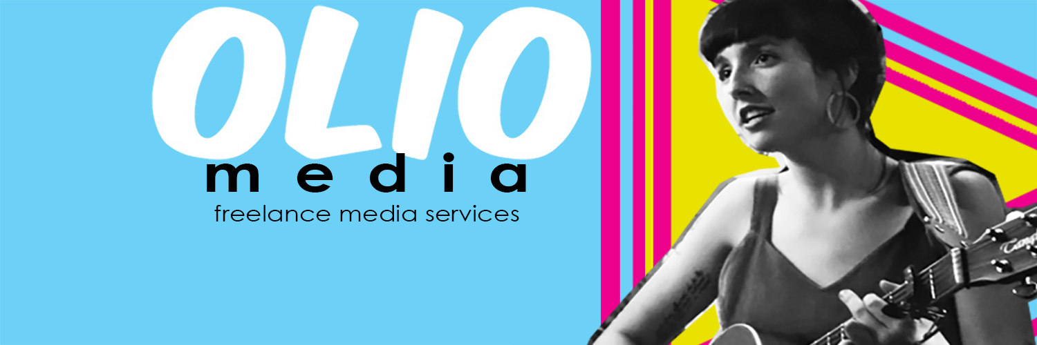 OLIOmedia's profile banner image