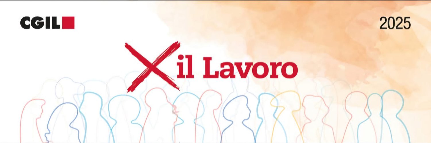 CGIL Emilia-Romagna banner