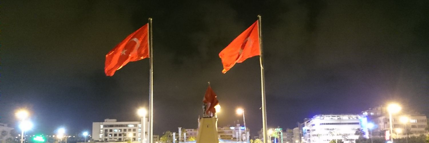 haknkaraduman's profile banner image