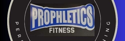 Prophletics's profile banner image