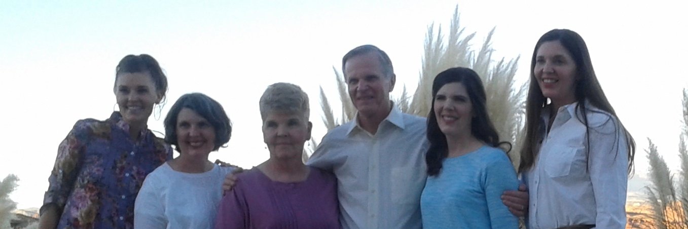 LisaMHigbee's profile banner image