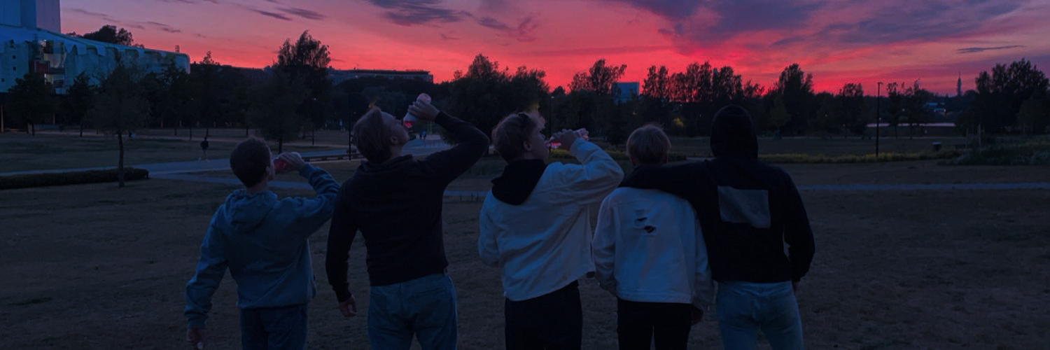 Aleksi💫 banner