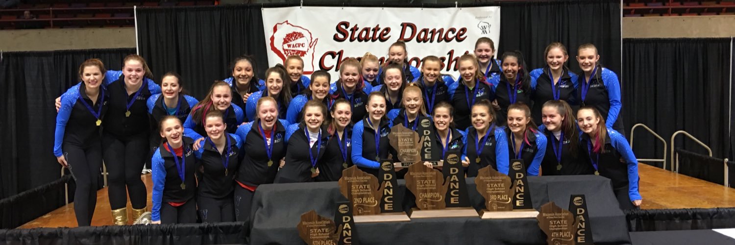 WBRVarsityDance's profile banner image